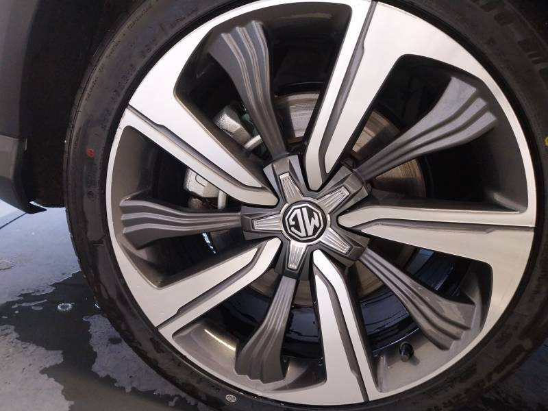 MG MOTOR MG Marvel R EV 4WD Performance  occasion � TARBES - photo n�12
