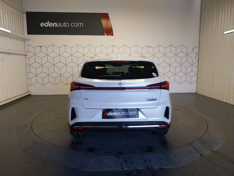 MG MOTOR MG Marvel R EV 4WD Performance  occasion � TARBES - photo n�3