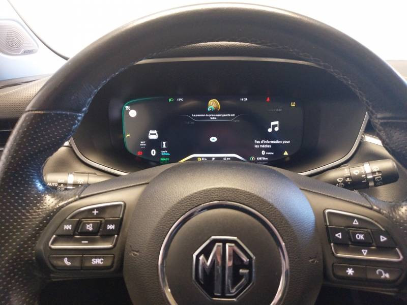 MG MOTOR MG Marvel R EV 4WD Performance  occasion � TARBES - photo n�14