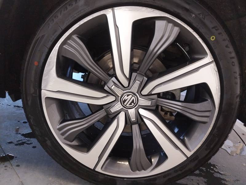 MG MOTOR MG Marvel R EV 4WD Performance  occasion � TARBES - photo n�11