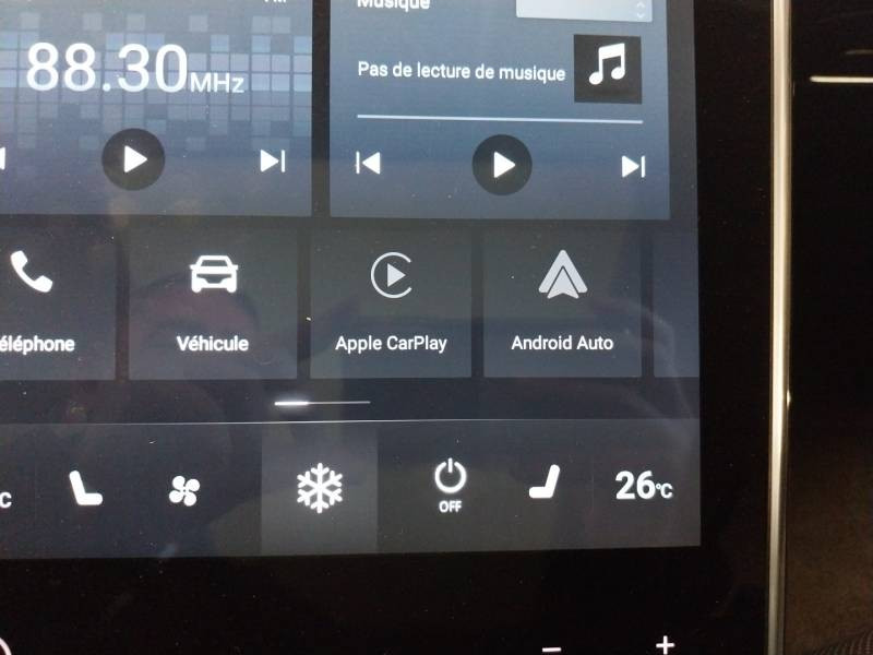 MG MOTOR MG Marvel R EV 4WD Performance  occasion � TARBES - photo n�19