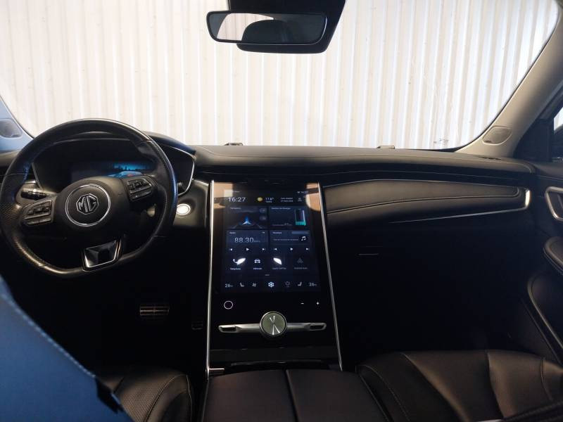 MG MOTOR MG Marvel R EV 4WD Performance  occasion � TARBES - photo n�7