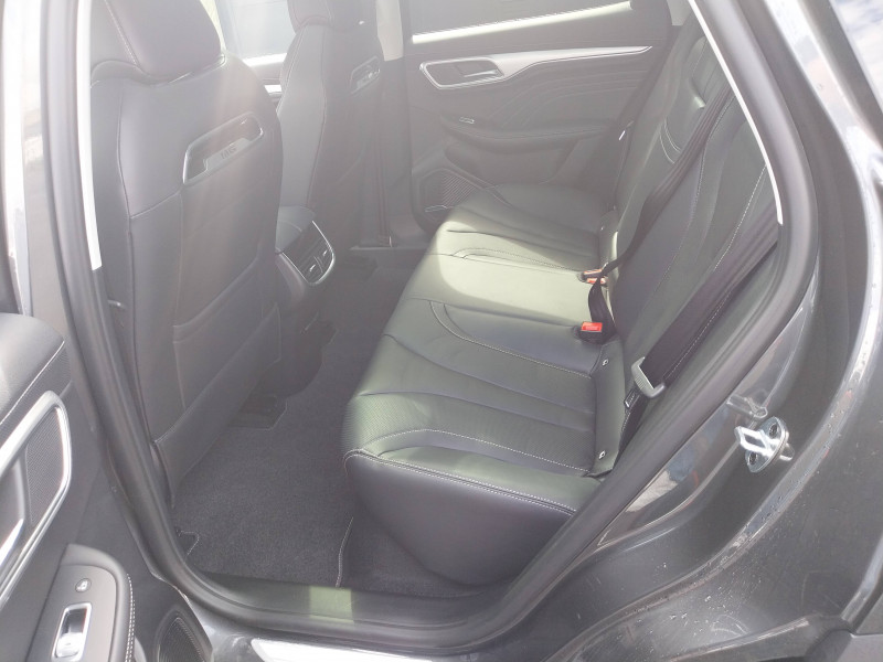 MG MOTOR MG Marvel R Marvel R EV 2WD Luxury 5p  occasion  Chauray - photo n10