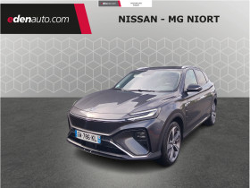 MG MOTOR MG Marvel R , garage NISSAN NIORT  Chauray