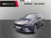 MG MOTOR MG Marvel R occasion année 2024 boite Sequentielle Annonce MG MOTOR MG Marvel R occasion Electrique Marvel R EV 2WD Luxury 5p à Chauray