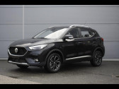 MG MOTOR MG ZS occasion année 2022 boite Automatique Annonce MG MOTOR MG ZS occasion Essence 1.0 T-GDi 111ch Luxury BVA6 à Flers