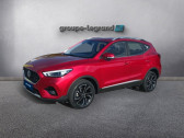 Annonce MG MOTOR MG ZS occasion Essence 1.0 T-GDi 111ch Luxury  Ceris