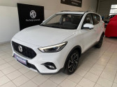 MG MOTOR MG ZS occasion année 2022 boite Manuelle Annonce MG MOTOR MG ZS occasion Essence 1.0 T-GDi 111ch Luxury à Meaux