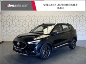 MG MOTOR MG ZS occasion année 2022 boite Automatique Annonce MG MOTOR MG ZS occasion Essence 1.0L T-GDI 111ch 2WD BVA6 Luxury à LONS