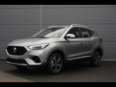 MG MOTOR MG ZS occasion année 2022 boite Manuelle Annonce MG MOTOR MG ZS occasion Essence 1.5 VTi-Tech 106ch Comfort à Cerisé