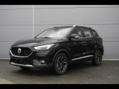 MG MOTOR MG ZS occasion année 2022 boite Manuelle Annonce MG MOTOR MG ZS occasion Essence 1.5 VTi-Tech 106ch Luxury à Cerisé