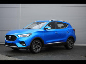 MG MOTOR MG ZS occasion année 2022 boite Manuelle Annonce MG MOTOR MG ZS occasion Essence 1.5 VTi-Tech 106ch Luxury à Flers
