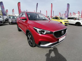 MG MOTOR MG ZS occasion année 2021 boite Variation continue Annonce MG MOTOR MG ZS occasion Electrique Electric 143ch Luxury à Saint-Maximin