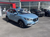 Annonce MG MOTOR MG ZS occasion Electrique Electric 143ch Luxury à Jaux