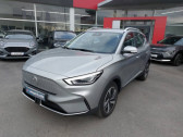Annonce MG MOTOR MG ZS occasion Electrique EV 156ch - 70kWh Comfort  Jaux