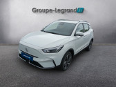 Annonce MG MOTOR MG ZS occasion Electrique EV 156ch - 70kWh Luxury  Le Mans