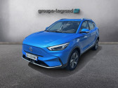 Annonce MG MOTOR MG ZS occasion Electrique EV 156ch - 70kWh Luxury  Glos