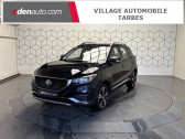 MG MOTOR MG ZS occasion année 2021 boite Automatique Annonce MG MOTOR MG ZS occasion Electrique EV Luxury à TARBES