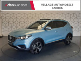 MG MOTOR MG ZS occasion année 2021 boite Automatique Annonce MG MOTOR MG ZS occasion Electrique EV Luxury à TARBES