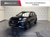 MG MOTOR MG ZS occasion année 2021 boite Automatique Annonce MG MOTOR MG ZS occasion Electrique EV Luxury à TARBES
