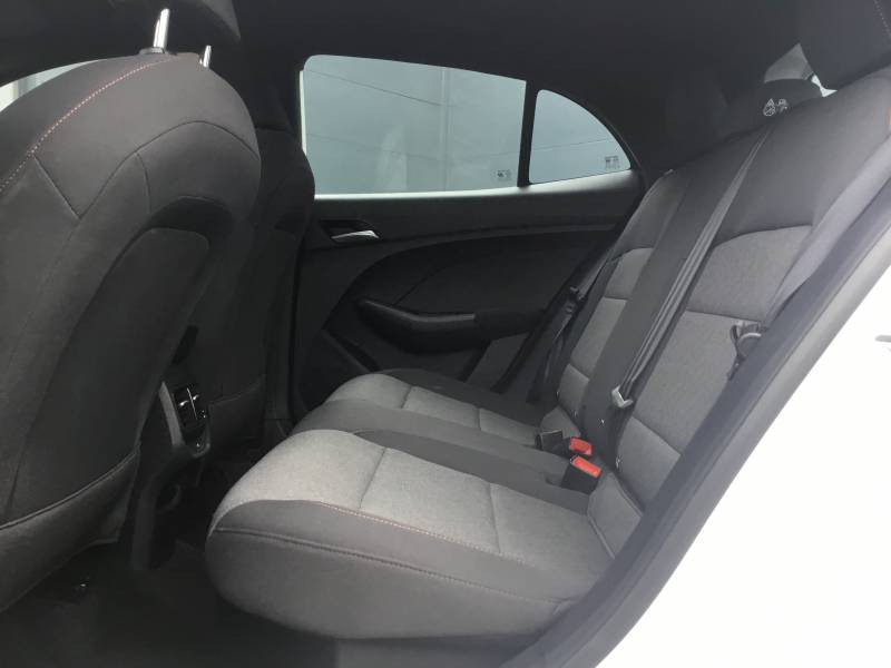 MG MOTOR MG3 1.5 L Hybrid+ 195 ch Comfort  occasion � Chauray - photo n�17