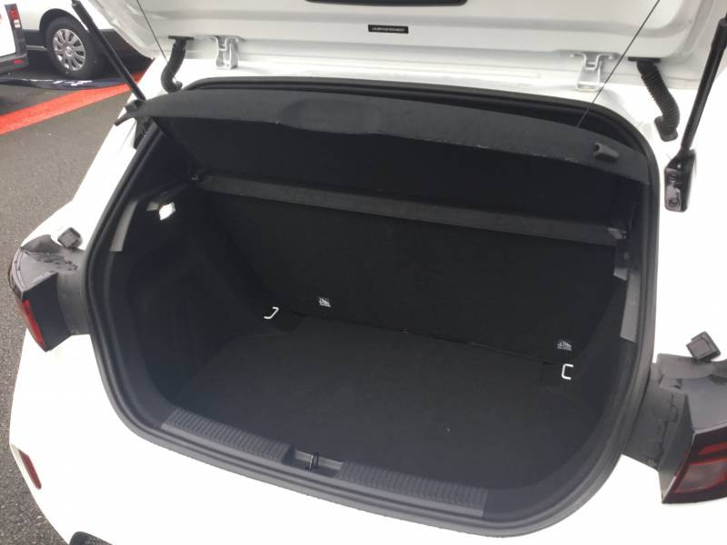 MG MOTOR MG3 1.5 L Hybrid+ 195 ch Comfort  occasion � Chauray - photo n�18