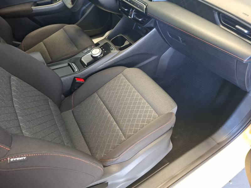 MG MOTOR MG3 1.5 L Hybrid+ 195 ch Comfort  occasion � TARBES - photo n�9