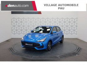 MG MOTOR MG3 , garage KIA MITSUBISHI PAU � LONS