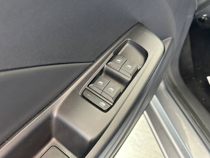 MG MOTOR MG3 1.5 L Hybrid+ 195 ch Comfort  occasion  Saint Bazeille - photo n9