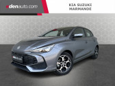 MG MOTOR MG3 1.5 L Hybrid+ 195 ch Comfort  2024 - annonce de voiture en vente sur Auto Sélection.com