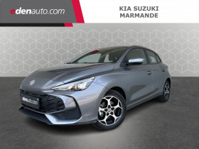 MG MOTOR MG3 , garage KIA SUZUKI MARMANDE  Saint Bazeille