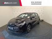 MG MOTOR MG3 occasion année 2024 boite Automatique Annonce MG MOTOR MG3 occasion Hybride 1.5 L Hybrid+ 195 ch Comfort à Saint Bazeille