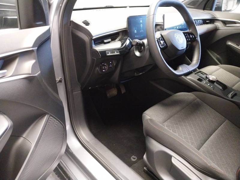 MG MOTOR MG3 1.5 L Hybrid+ 195 ch Comfort  occasion � TARBES - photo n�7