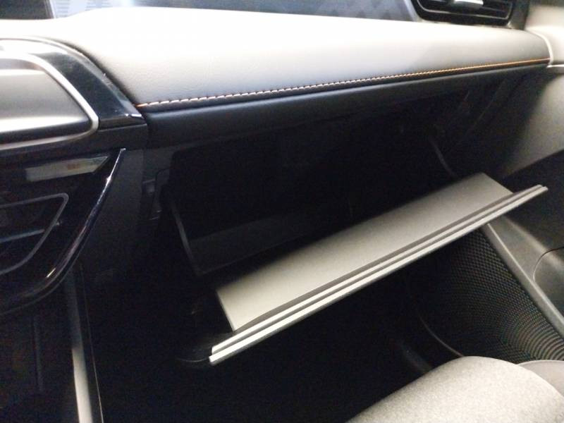 MG MOTOR MG3 1.5 L Hybrid+ 195 ch Comfort  occasion � TARBES - photo n�19