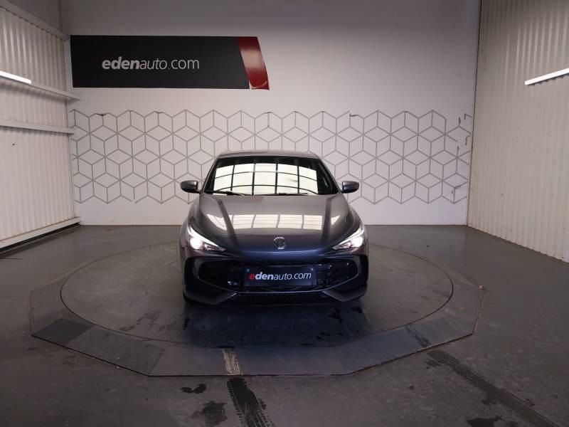 MG MOTOR MG3 1.5 L Hybrid+ 195 ch Comfort  occasion � TARBES - photo n�2