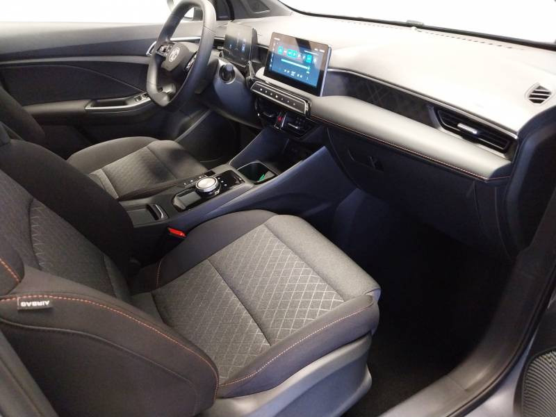 MG MOTOR MG3 1.5 L Hybrid+ 195 ch Comfort  occasion � TARBES - photo n�9