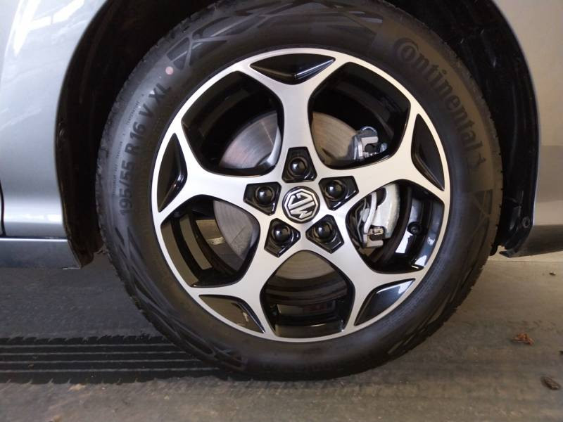 MG MOTOR MG3 1.5 L Hybrid+ 195 ch Comfort  occasion � TARBES - photo n�6