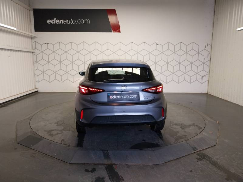 MG MOTOR MG3 1.5 L Hybrid+ 195 ch Comfort  occasion � TARBES - photo n�4