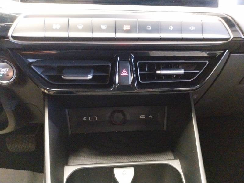 MG MOTOR MG3 1.5 L Hybrid+ 195 ch Comfort  occasion � TARBES - photo n�18