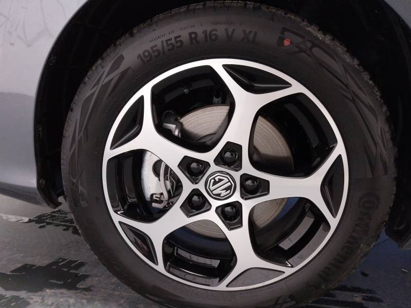 MG MOTOR MG3 1.5 L Hybrid+ 195 ch Comfort  occasion � TARBES - photo n�12