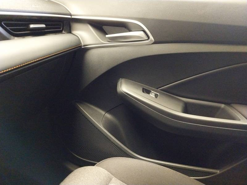 MG MOTOR MG3 1.5 L Hybrid+ 195 ch Comfort  occasion � TARBES - photo n�20