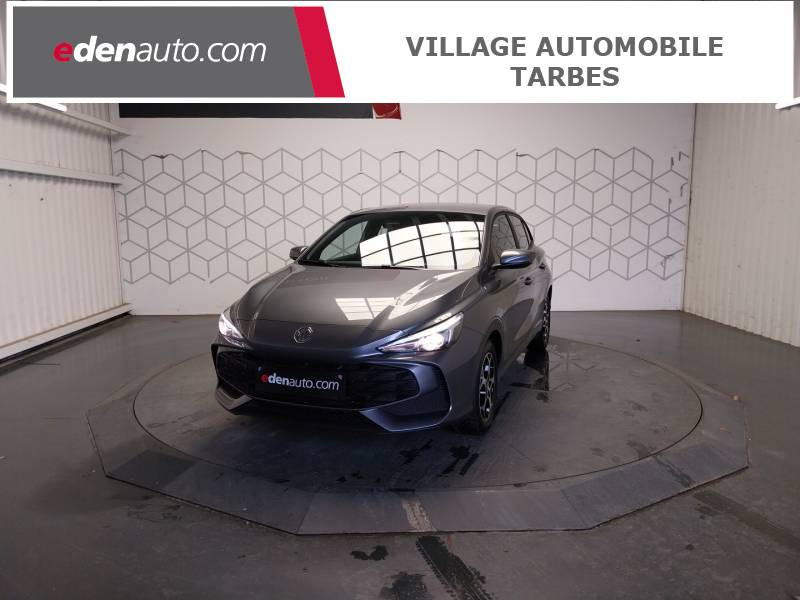 MG MOTOR MG3 1.5 L Hybrid+ 195 ch Comfort  occasion � TARBES
