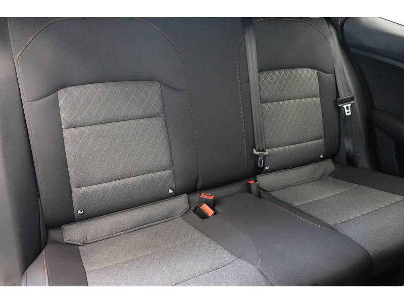 MG MOTOR MG3 1.5 L Hybrid+ 195 ch Comfort  occasion � LONS - photo n�12