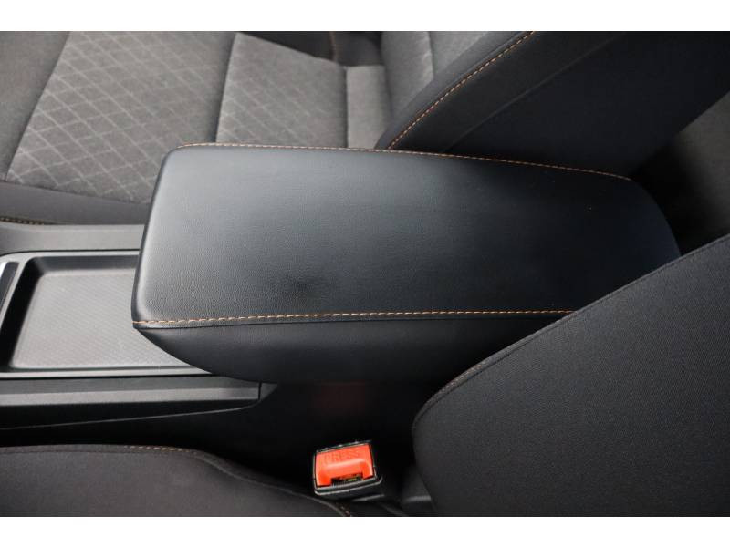 MG MOTOR MG3 1.5 L Hybrid+ 195 ch Comfort  occasion � LONS - photo n�20