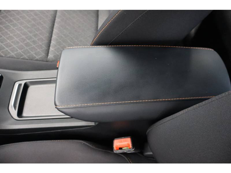 MG MOTOR MG3 1.5 L Hybrid+ 195 ch Comfort  occasion � LONS - photo n�20