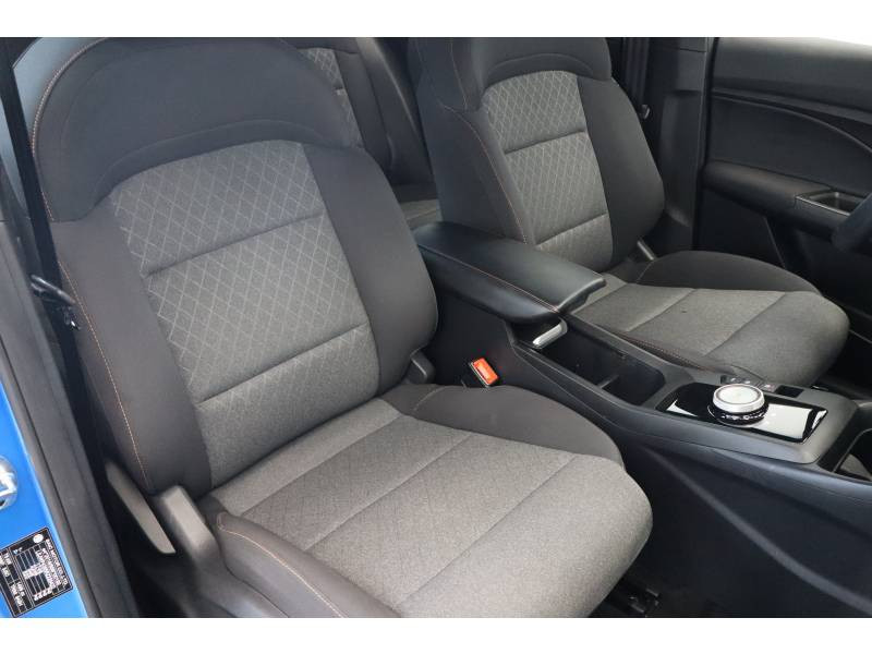 MG MOTOR MG3 1.5 L Hybrid+ 195 ch Comfort  occasion &agrave; LONS - photo n&deg;11