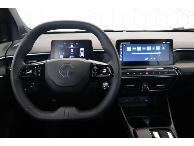 MG MOTOR MG3 1.5 L Hybrid+ 195 ch Comfort  occasion &agrave; LONS - photo n&deg;10