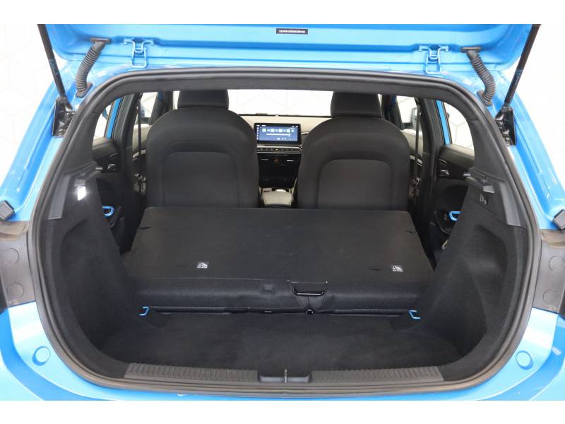 MG MOTOR MG3 1.5 L Hybrid+ 195 ch Comfort  occasion &agrave; LONS - photo n&deg;14