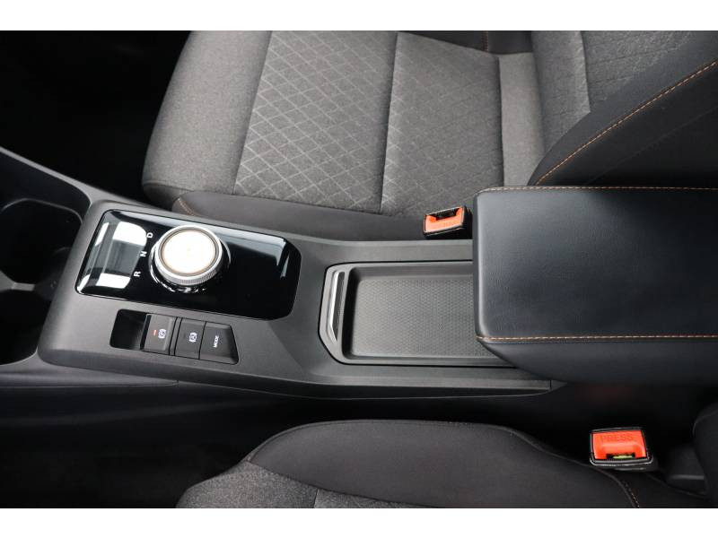 MG MOTOR MG3 1.5 L Hybrid+ 195 ch Comfort  occasion � LONS - photo n�19