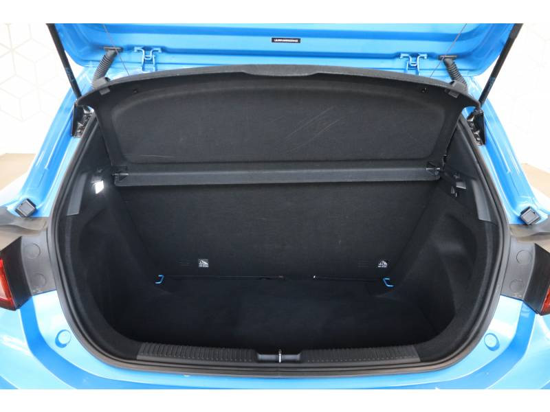 MG MOTOR MG3 1.5 L Hybrid+ 195 ch Comfort  occasion &agrave; LONS - photo n&deg;13